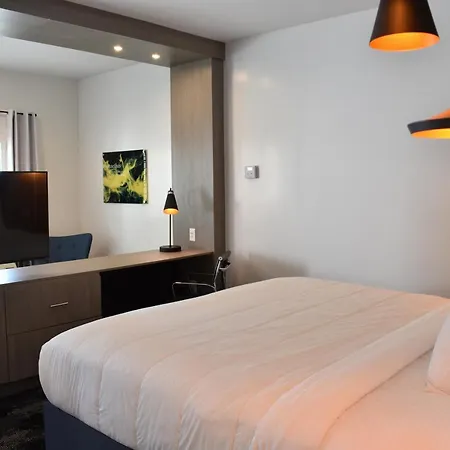 Hotel Bella
